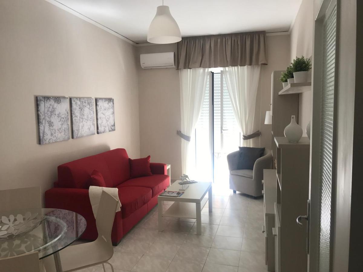 Residenza Flegrea Napels