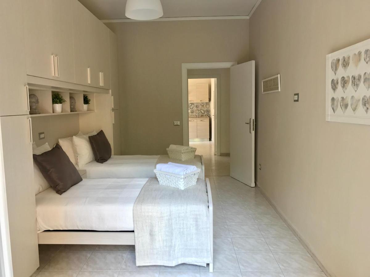 Appart hôtel Residenza Flegrea 2*