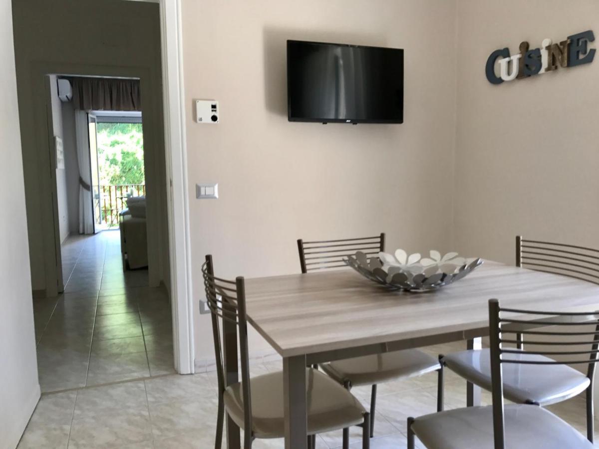 Aparthotel Residenza Flegrea Napels