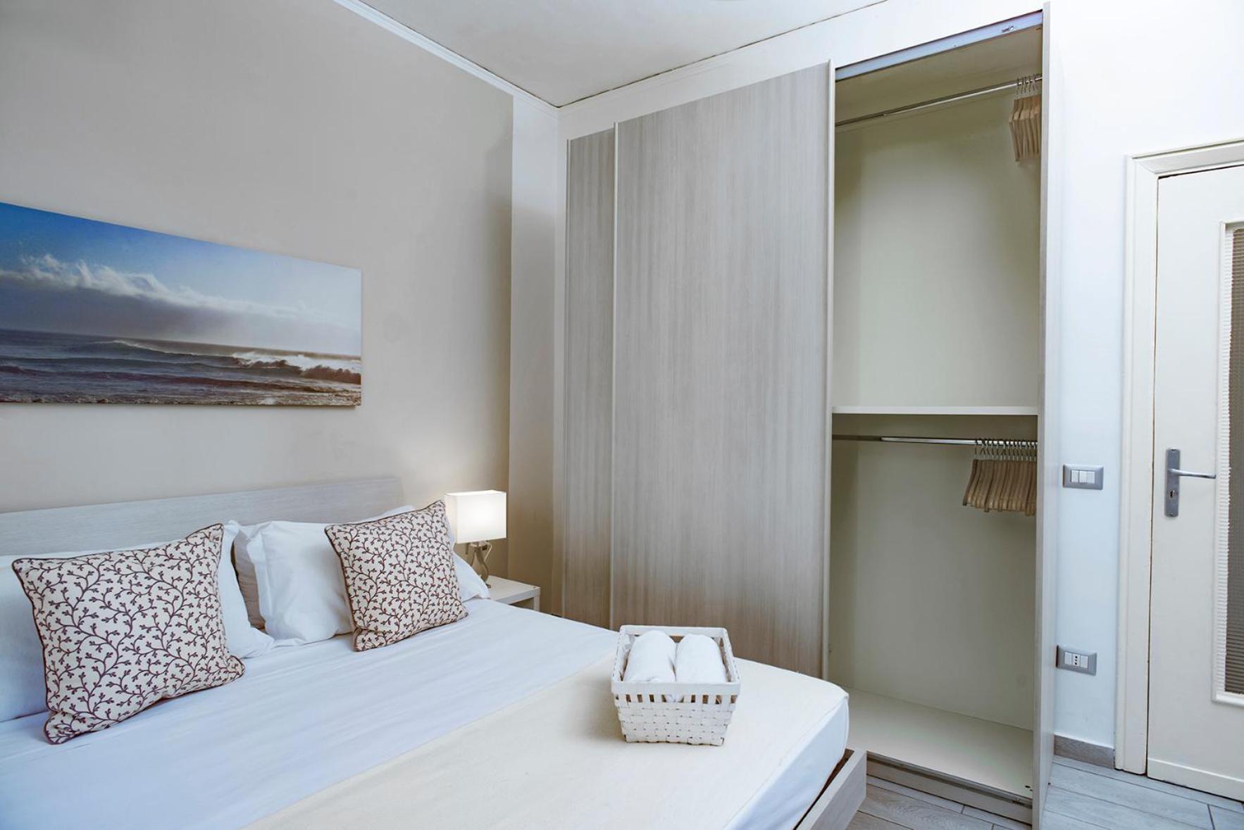 Residenza Flegrea 2* Napels