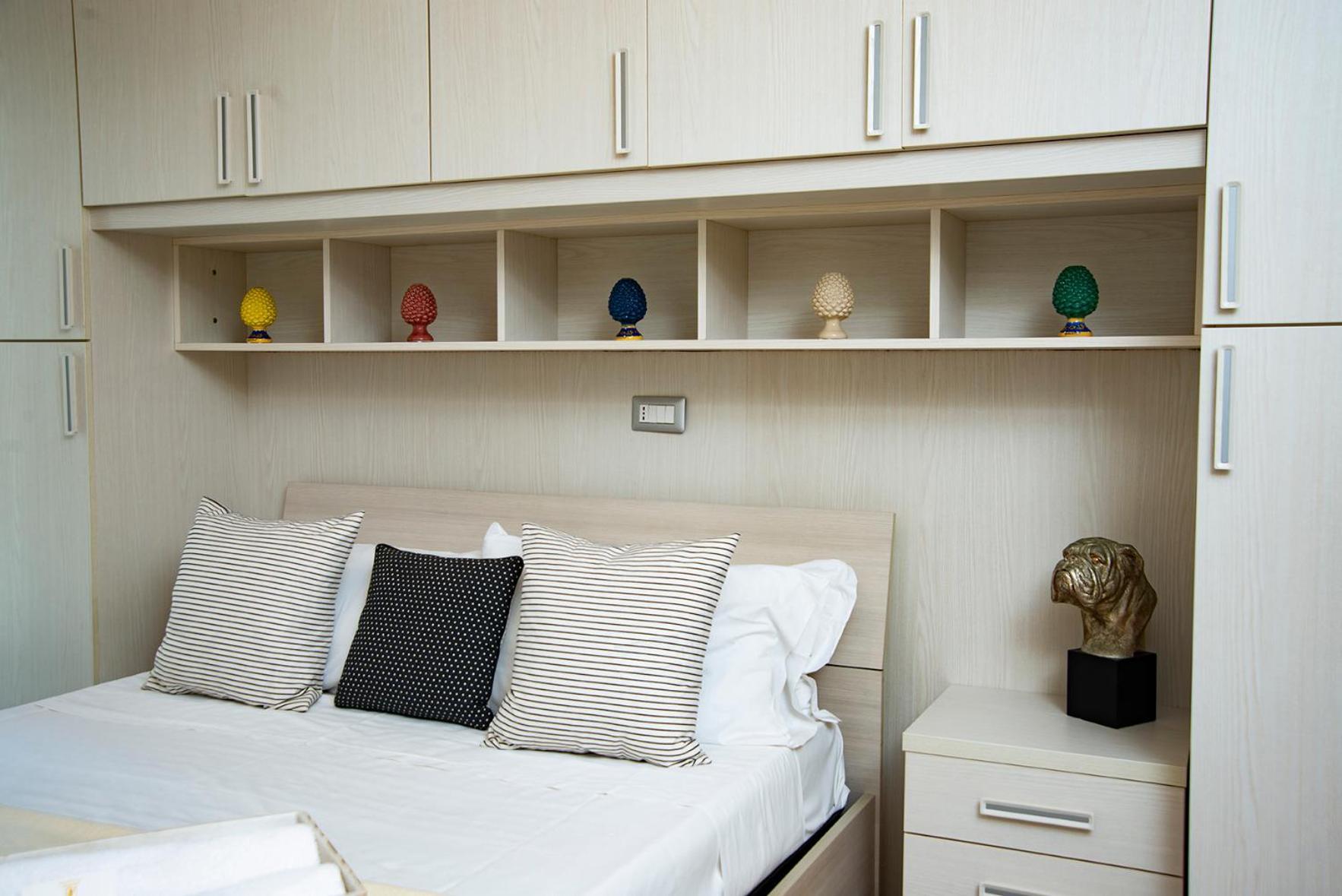 Appart hôtel Residenza Flegrea 2*