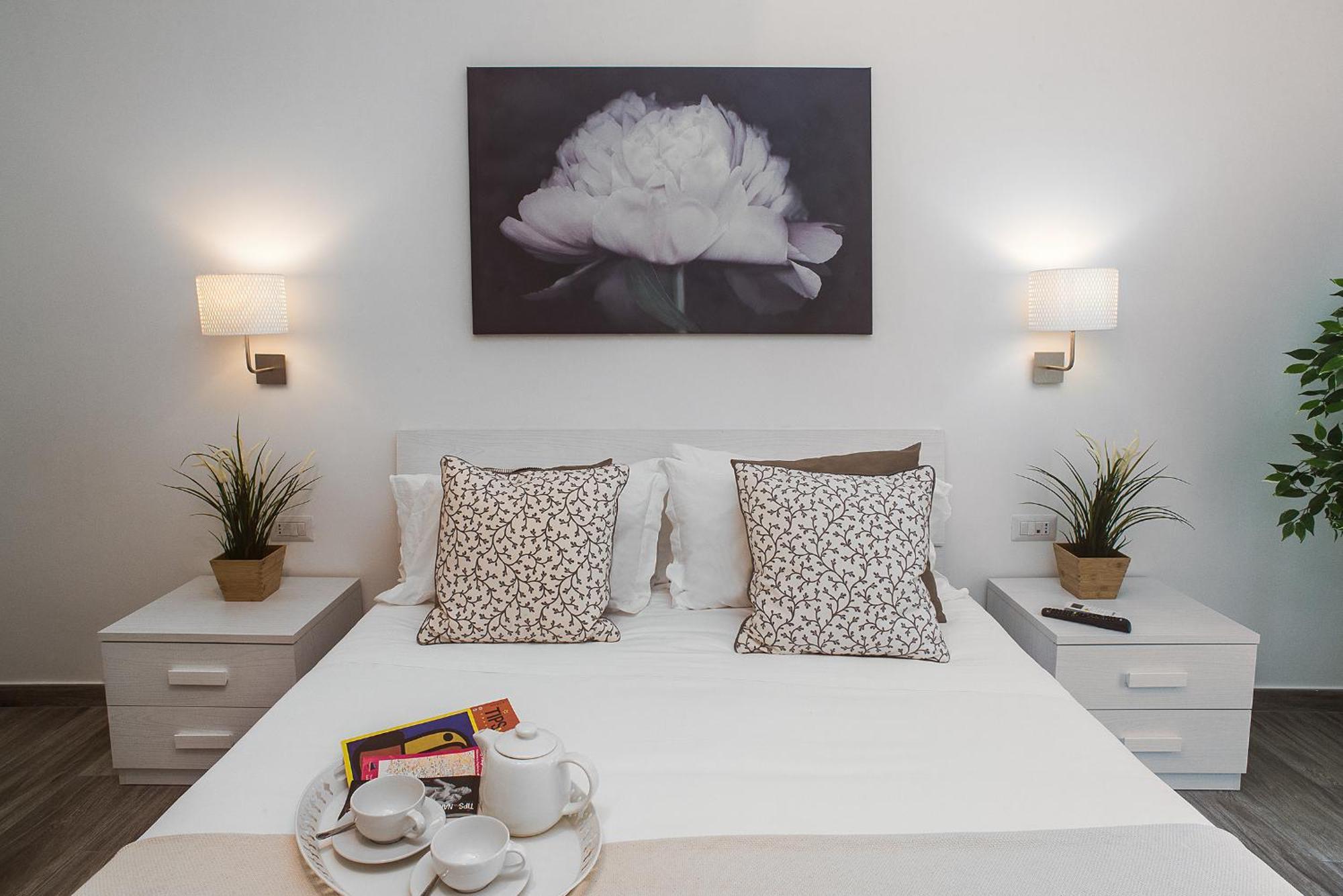 Residenza Flegrea Appart hôtel 2*