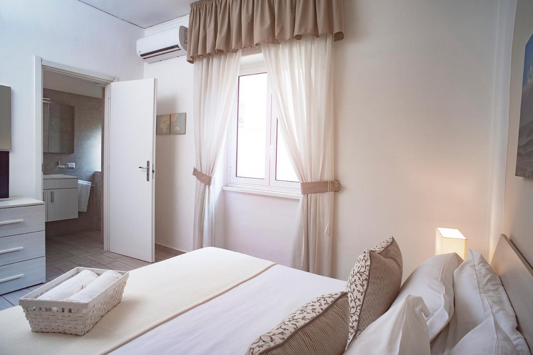 Residenza Flegrea Aparthotel Napels