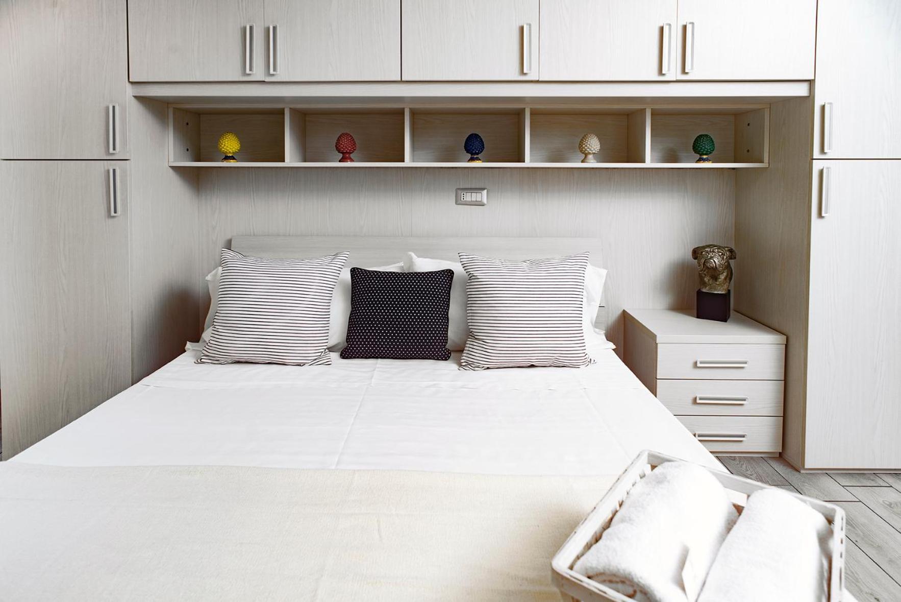 Residenza Flegrea 2* Napels
