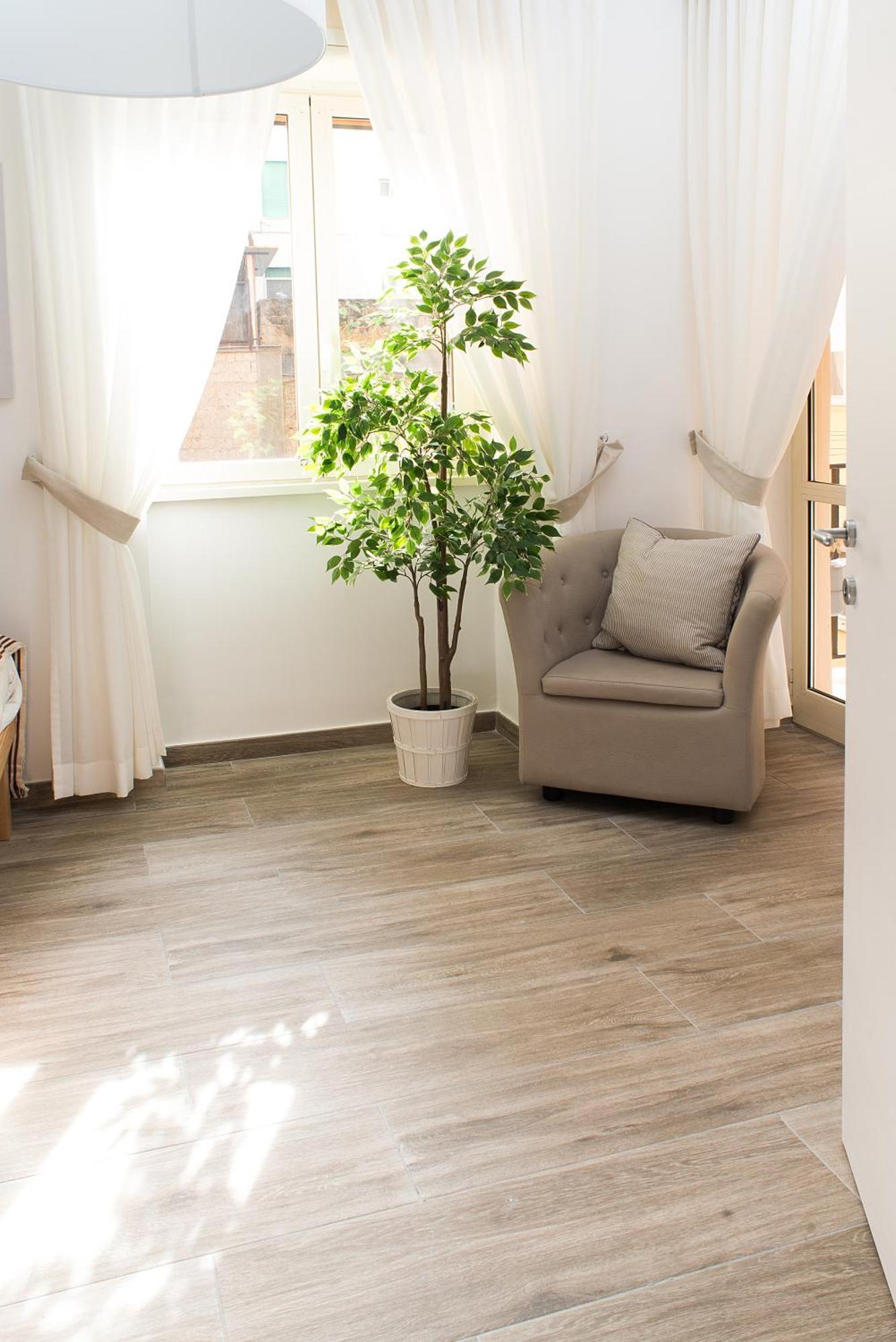 Residenza Flegrea Napels