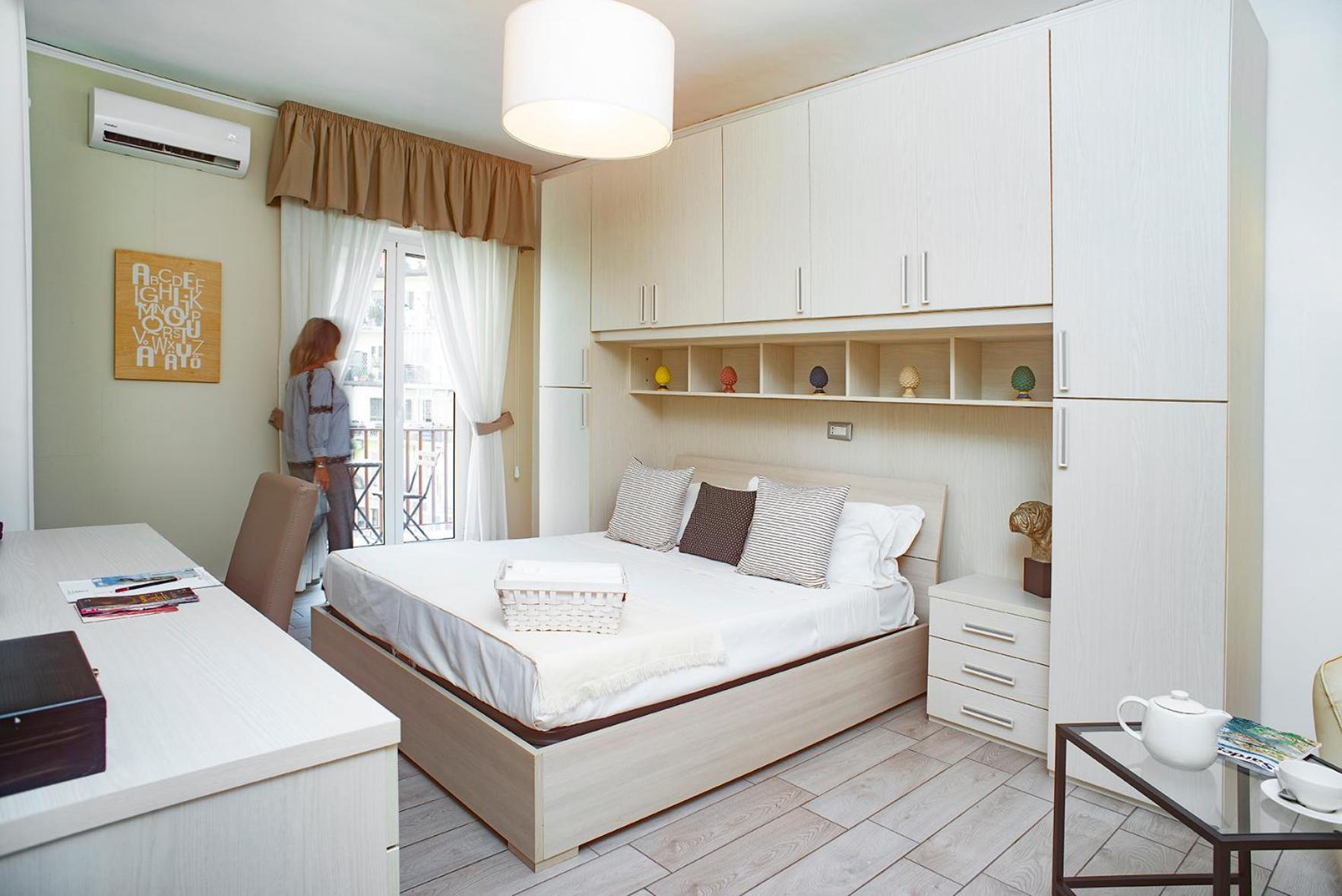 Residenza Flegrea Napels