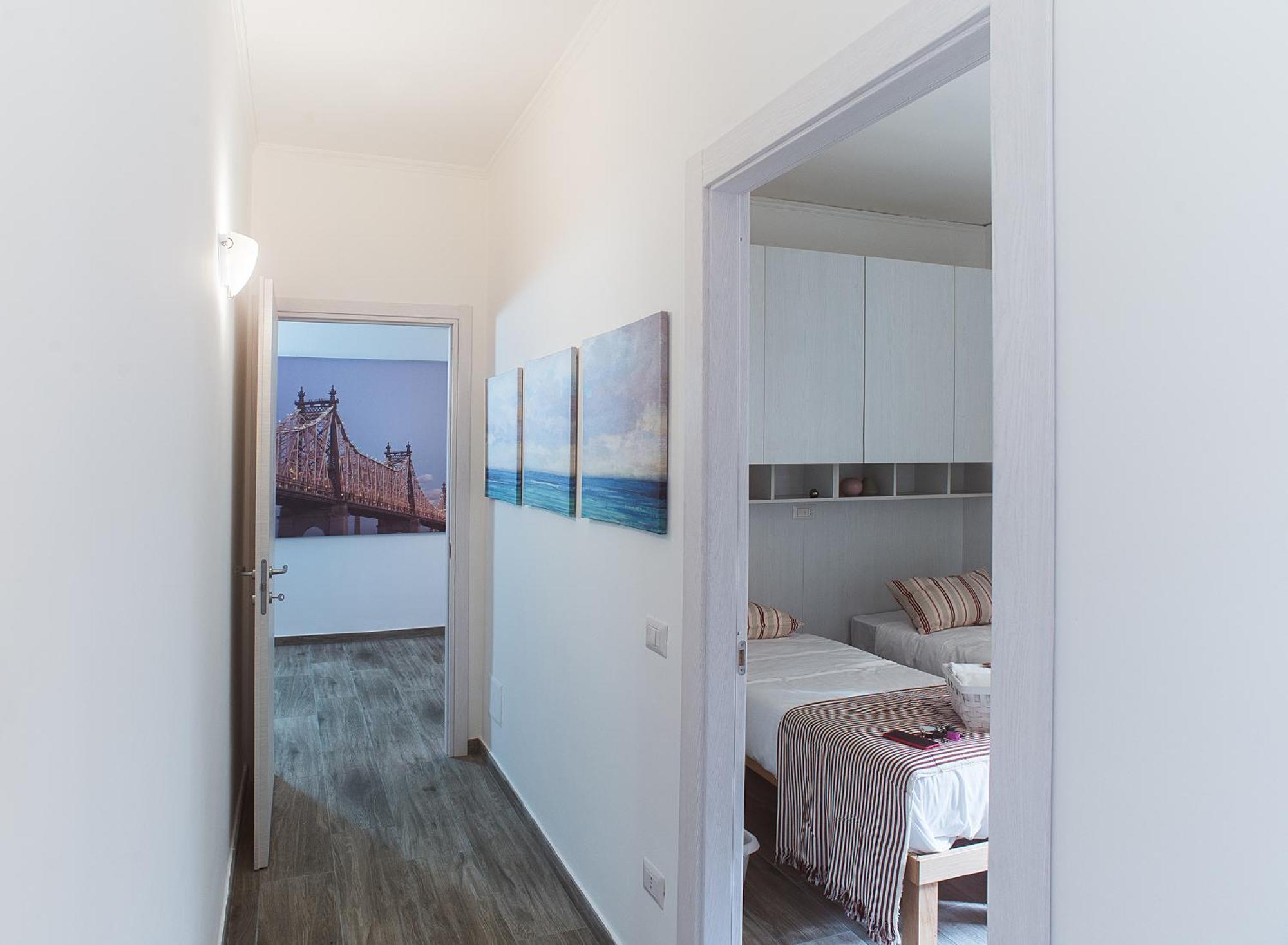 Residenza Flegrea Napels