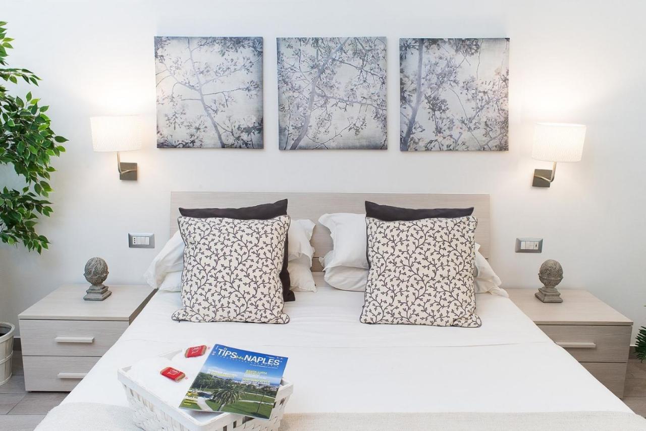 Residenza Flegrea Appart hôtel 2*
