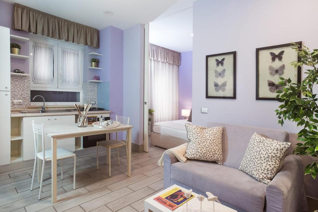 Residenza Flegrea Appart hôtel 2*