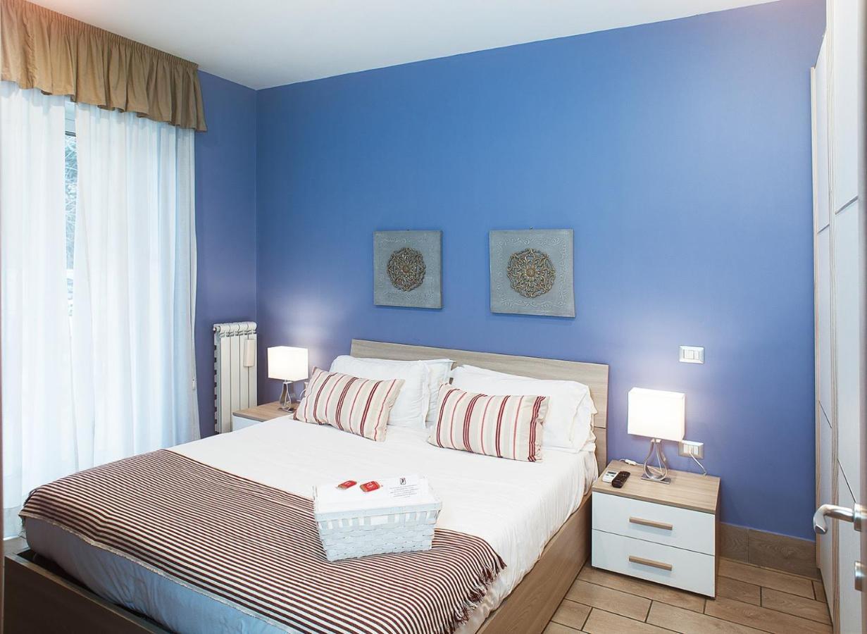 Residenza Flegrea Appart hôtel