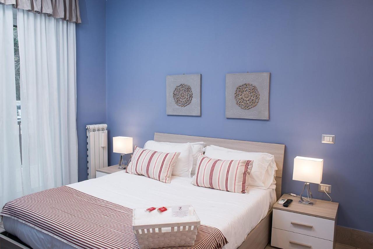 Residenza Flegrea 2* Napels