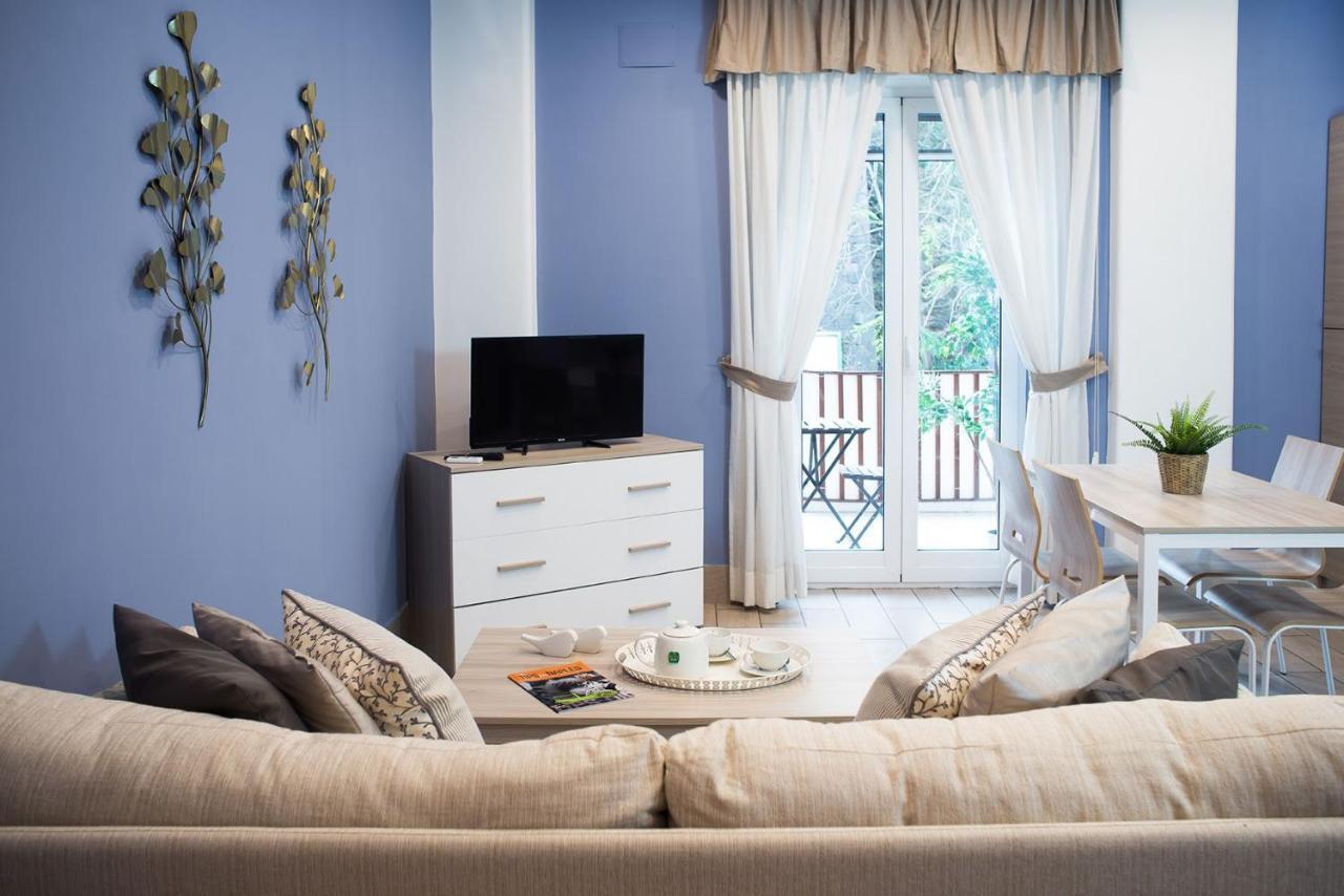Appart hôtel Residenza Flegrea 2*