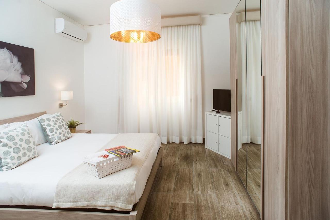 Aparthotel Residenza Flegrea Napels