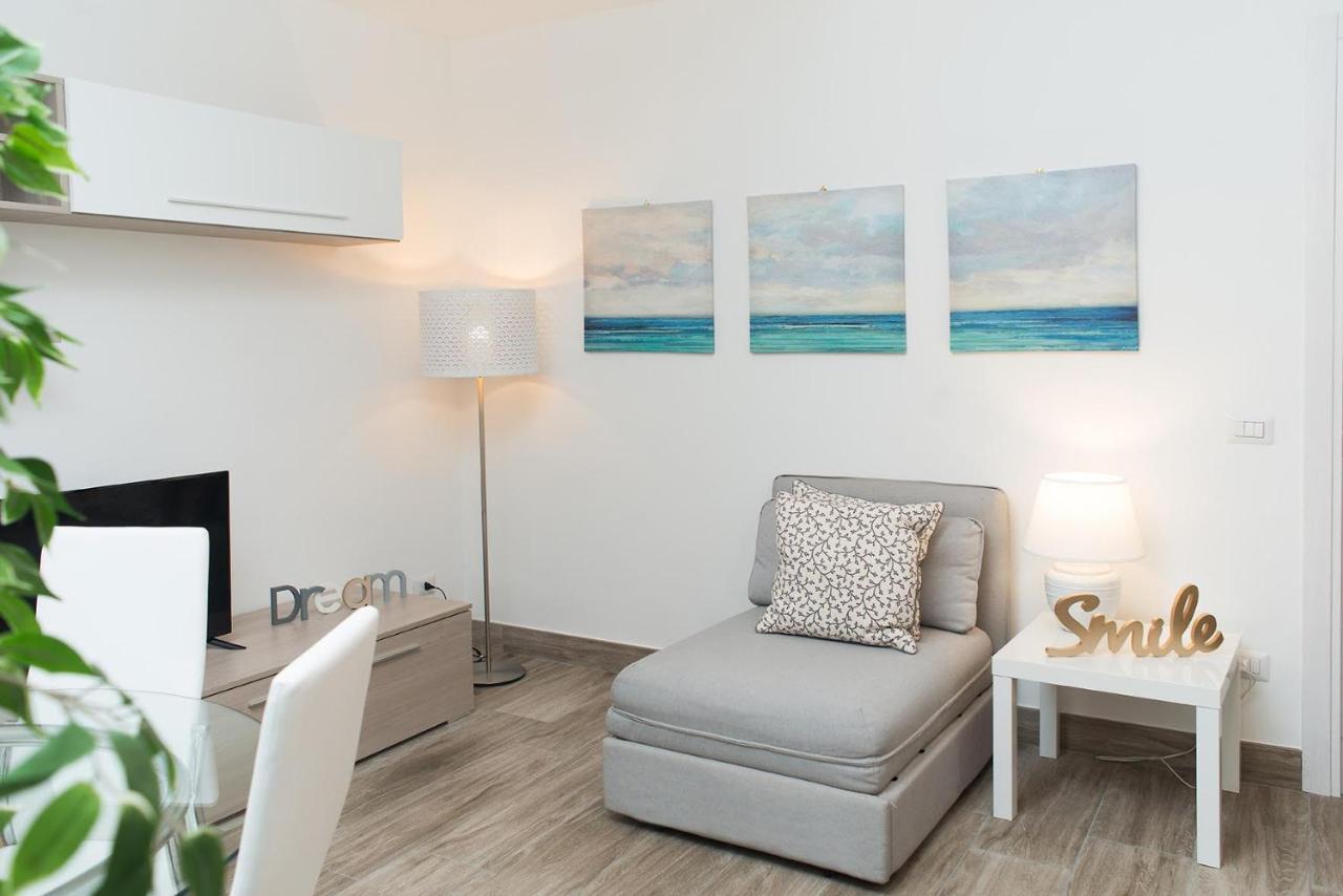 Residenza Flegrea Napels