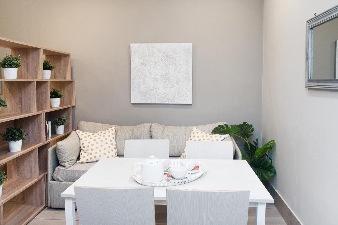 Appart hôtel Residenza Flegrea 2*