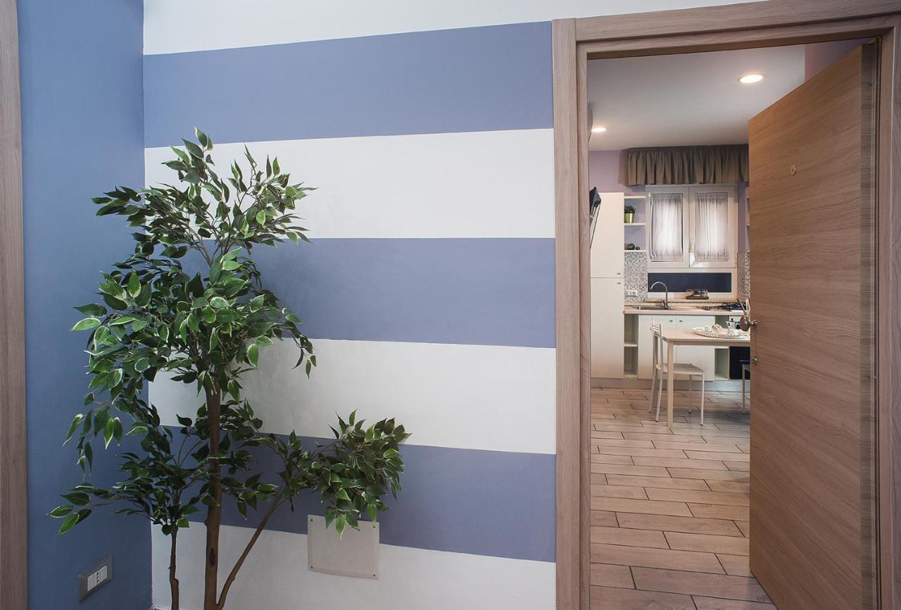 Aparthotel Residenza Flegrea Napels