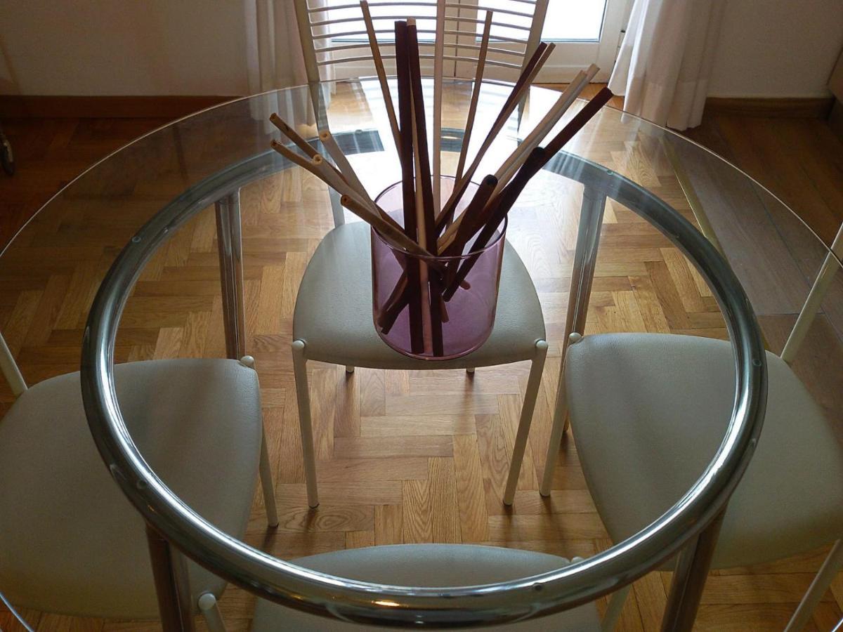 Residenza Flegrea Aparthotel Napels