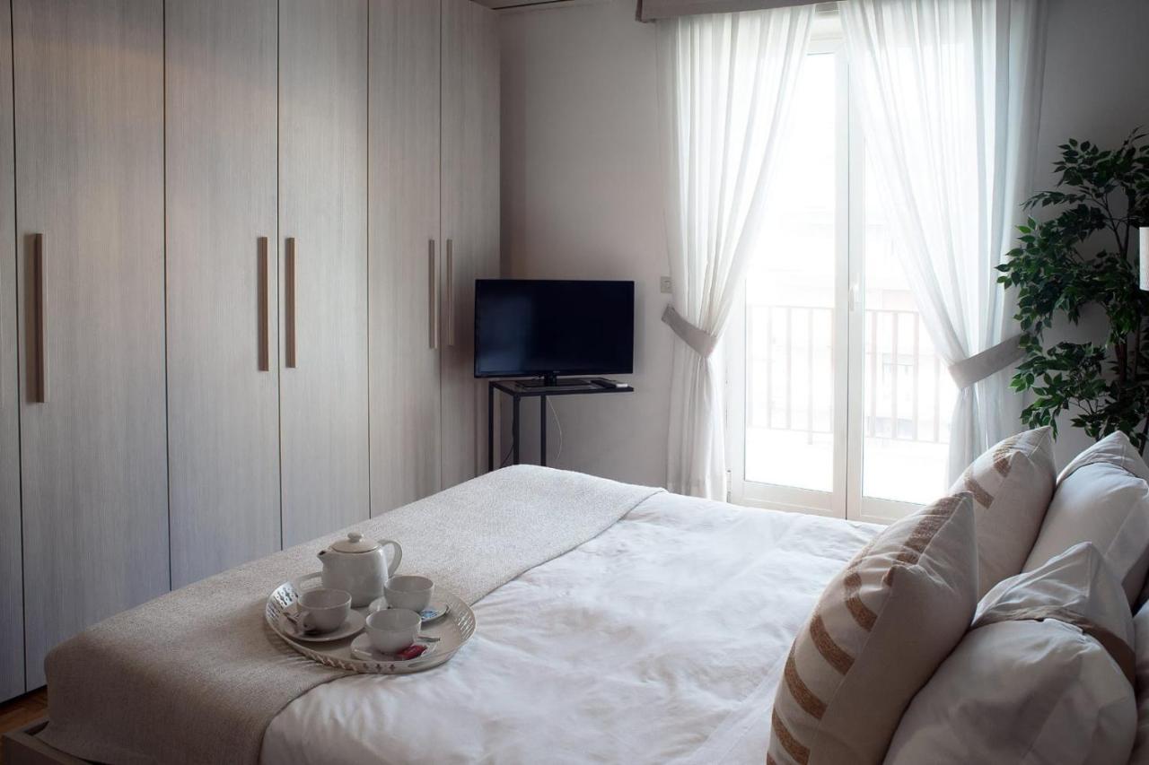 Appart hôtel Residenza Flegrea