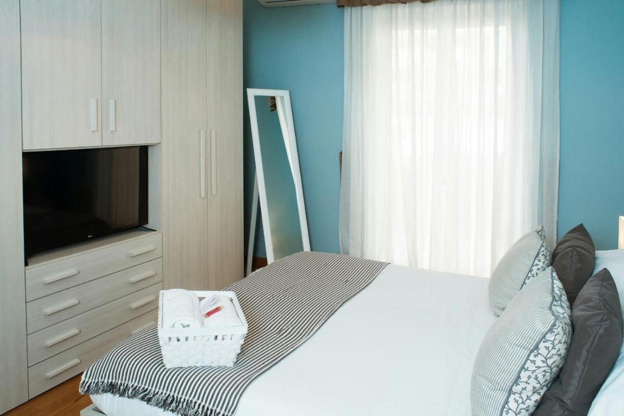Residenza Flegrea Aparthotel Napels
