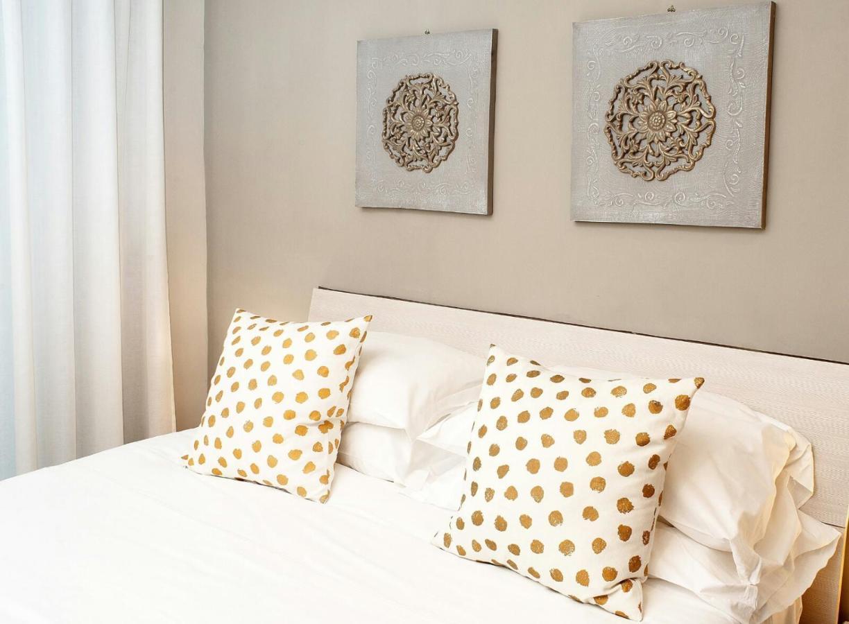 Appart hôtel Residenza Flegrea 2*