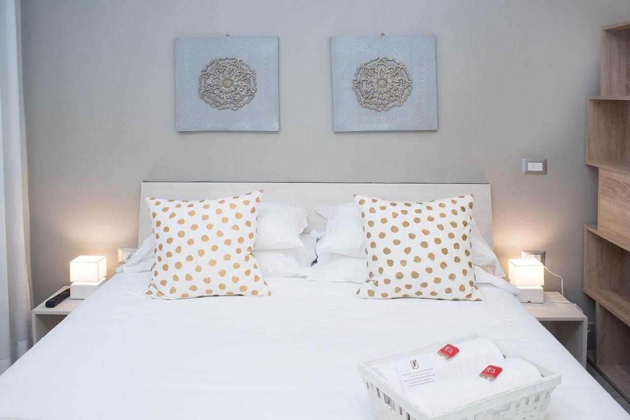 Residenza Flegrea Appart hôtel 2*