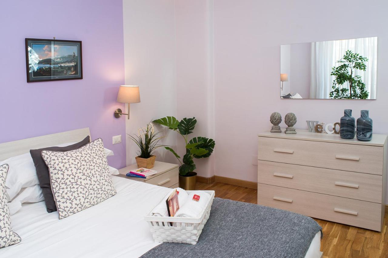 Residenza Flegrea Appart hôtel