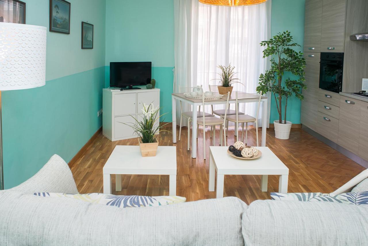Appart hôtel Residenza Flegrea 2*