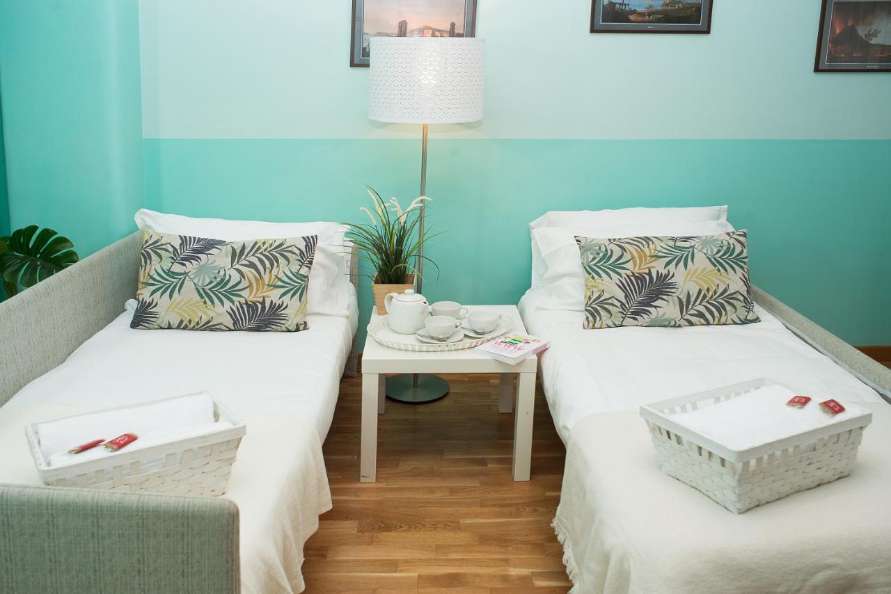 Residenza Flegrea 2* Napels