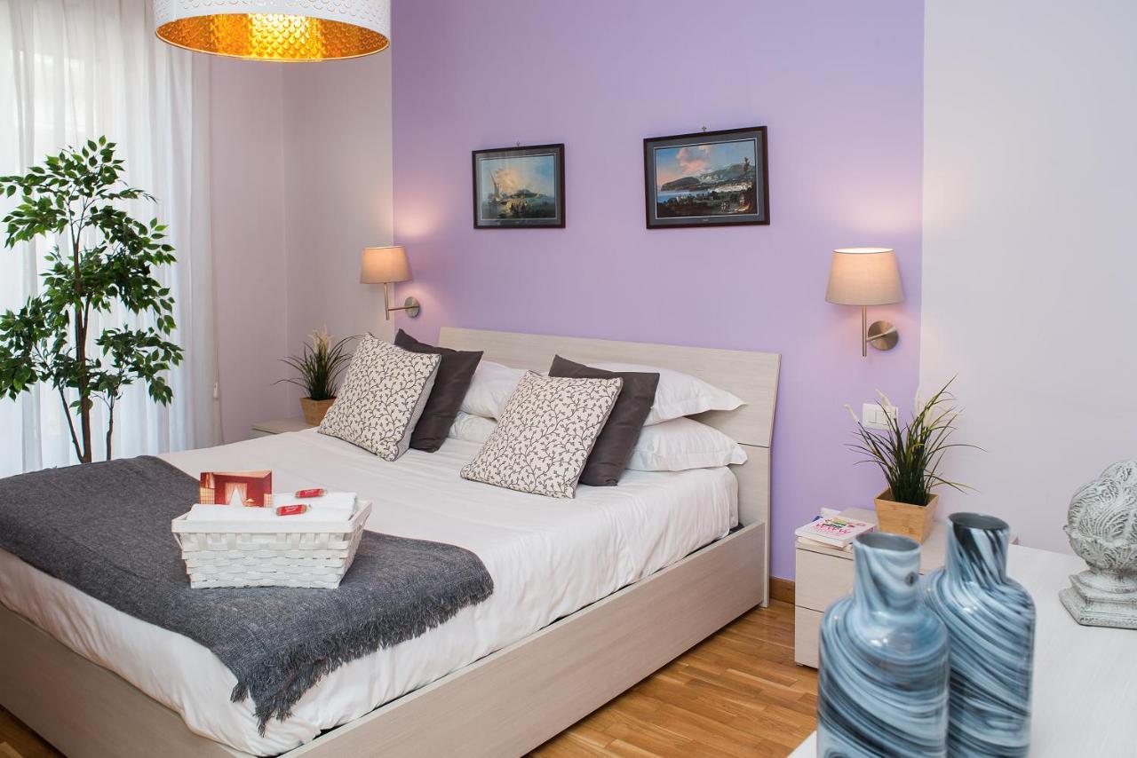 Aparthotel Residenza Flegrea Napels